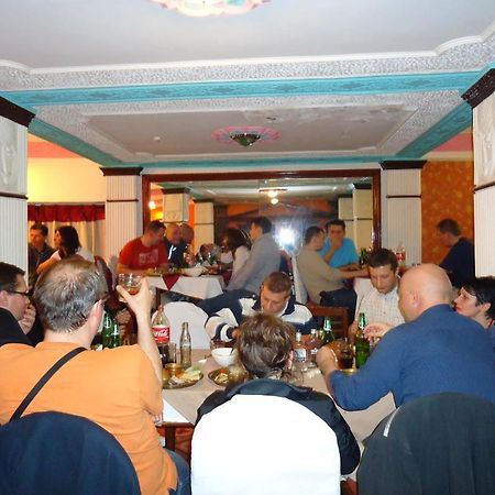 Hotel Kathmandu View מראה חיצוני תמונה