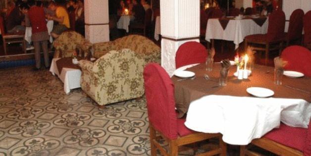 Hotel Kathmandu View מראה חיצוני תמונה