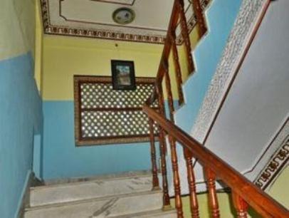 Hotel Kathmandu View מראה חיצוני תמונה