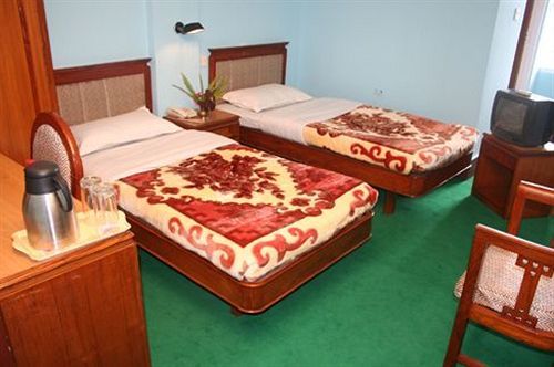 Hotel Kathmandu View מראה חיצוני תמונה
