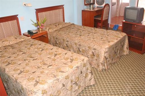 Hotel Kathmandu View חדר תמונה