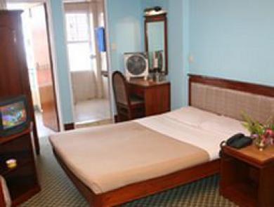 Hotel Kathmandu View מראה חיצוני תמונה